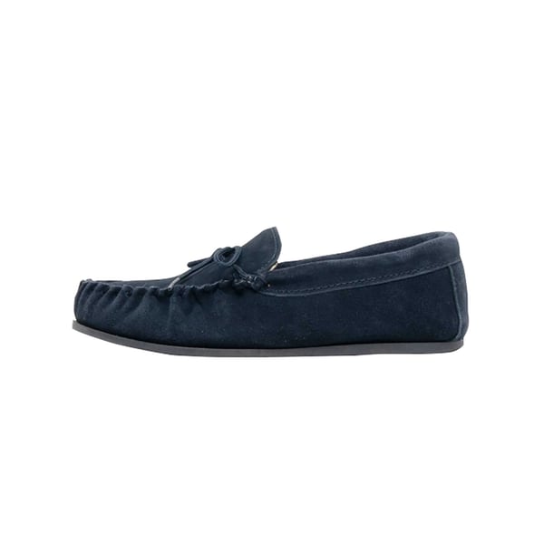 Mokkers Womens/Ladies Lily Slip On Slippers