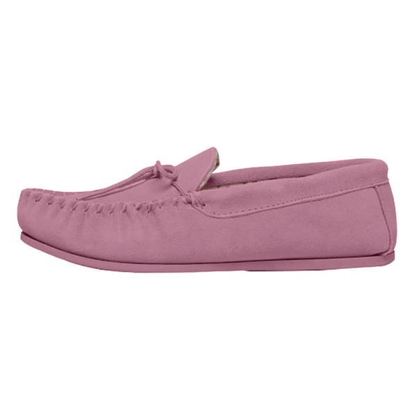Mokkers Womens/Ladies Lily Slip On Slippers