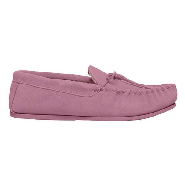 Mokkers Womens/Ladies Lily Slip On Slippers