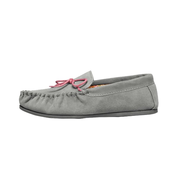 Mokkers Womens/Ladies Lily Slip On Slippers