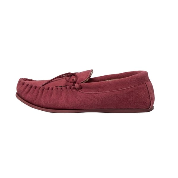 Mokkers Womens/Ladies Lily Slip On Slippers