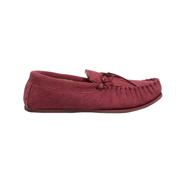 Mokkers Womens/Ladies Lily Slip On Slippers