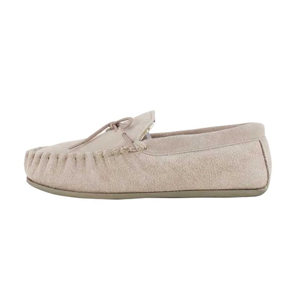 Mokkers Womens/Ladies Lily Slip On Slippers