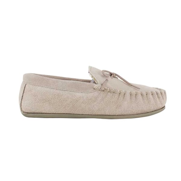 Mokkers Womens/Ladies Lily Slip On Slippers