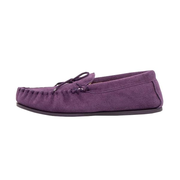 Mokkers Womens/Ladies Lily Slip On Slippers