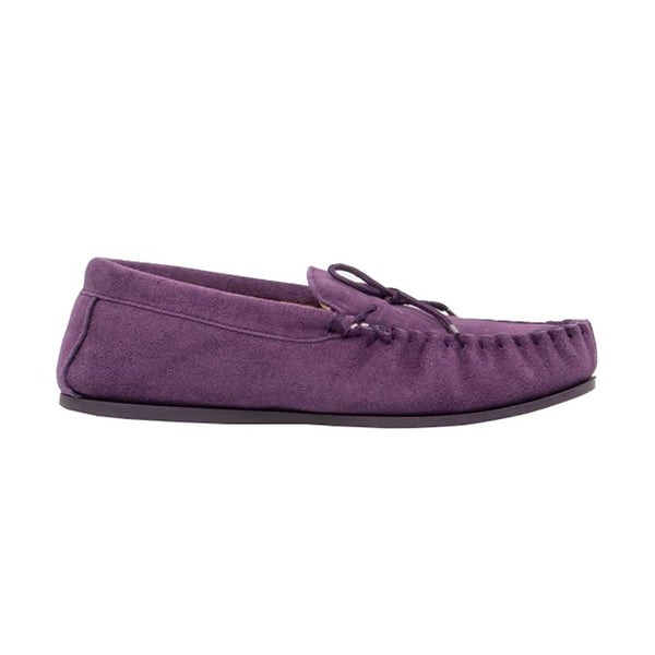 Mokkers Womens/Ladies Lily Slip On Slippers