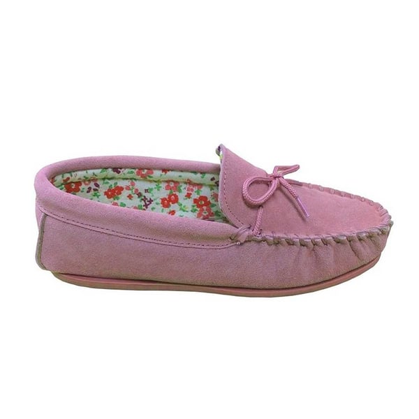 Mokkers Womens/Ladies Lily Slip On Slippers