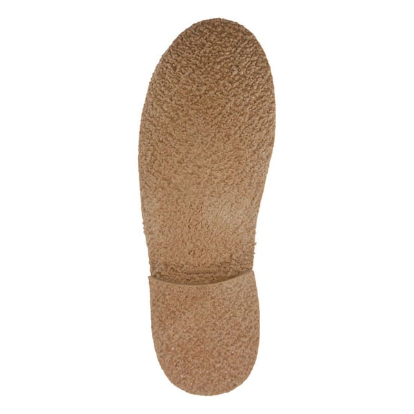 Roamers Adults Unisex Real Suede Unlined Desert Boots