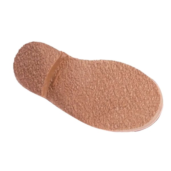 Roamers Adults Unisex Real Suede Unlined Desert Boots