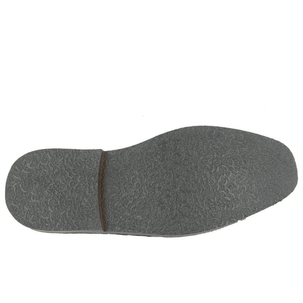 Roamers Mens Real Suede Classic Desert Boots