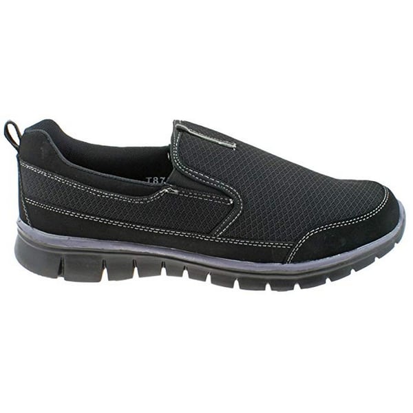Dek Superlight Neptune Slip On Trainers til voksne/unger