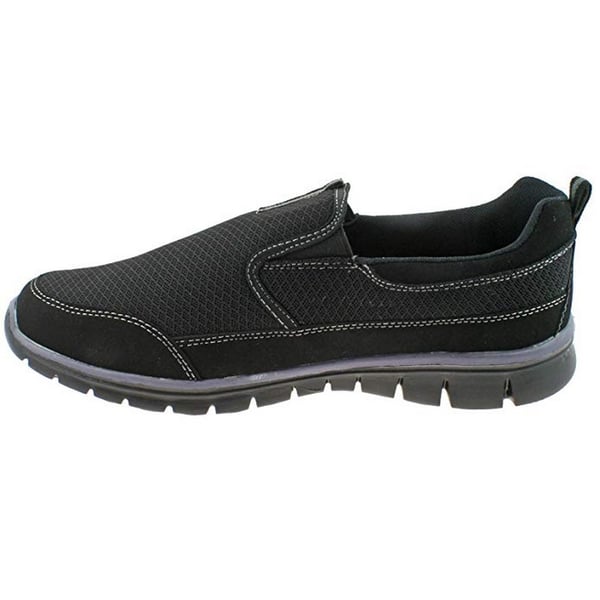 Dek Superlight Neptune Slip On Trainers til voksne/unger