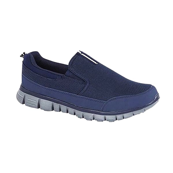 Dek Superlight Adults/Unisex Neptune Slip On Trainers Dek Superlight Adults/Unisex Neptune Slip On Trainers