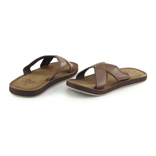 PDQ Lätta Crossover Mule Sandaler för män