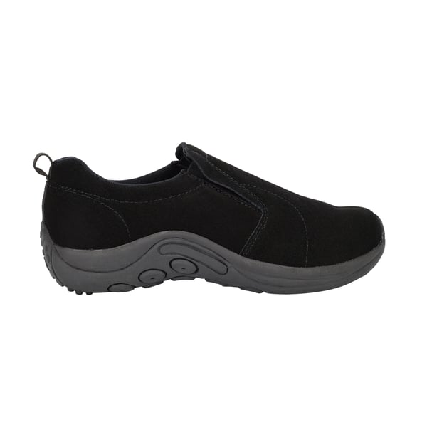 PDQ Naisten Aito Mokkanahka Ryno Slip-On Vapaa-ajan Tennarit