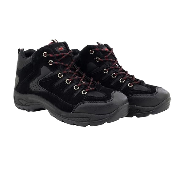 Dek Mens Ontario Lace-Up Hiking Trail Boots