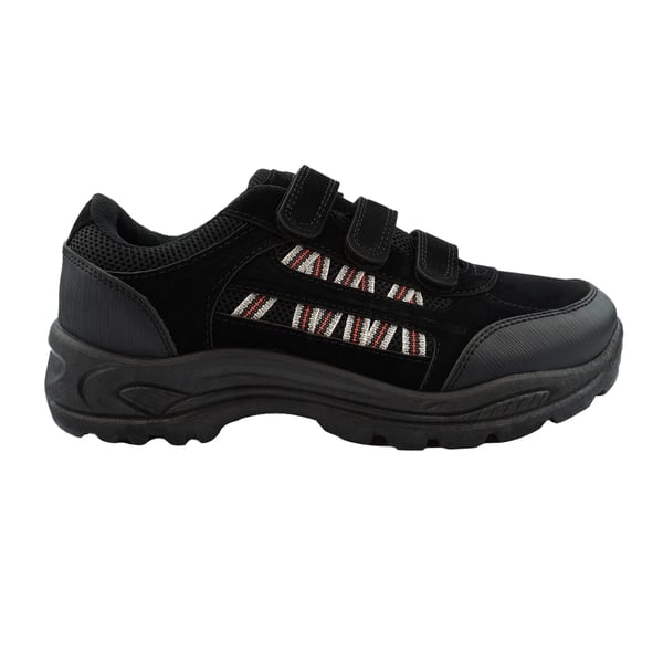 Dek Herre Ascend Triple Touch Fastening Trek Vandreture Trail Sko