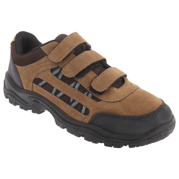 Dek Herr Ascend Triple Touch Fastening Trek Vandringsskor