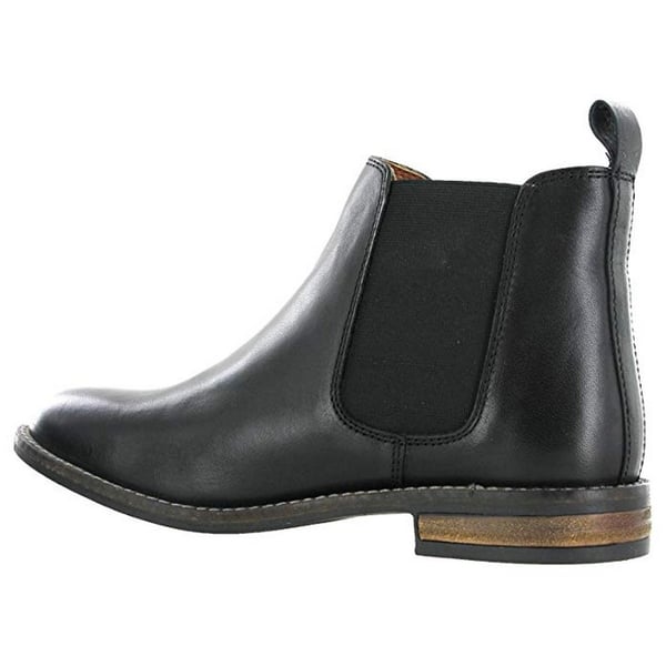 Cipriata Womens/Ladies Alexandra Twin Gusset Ankle Boots