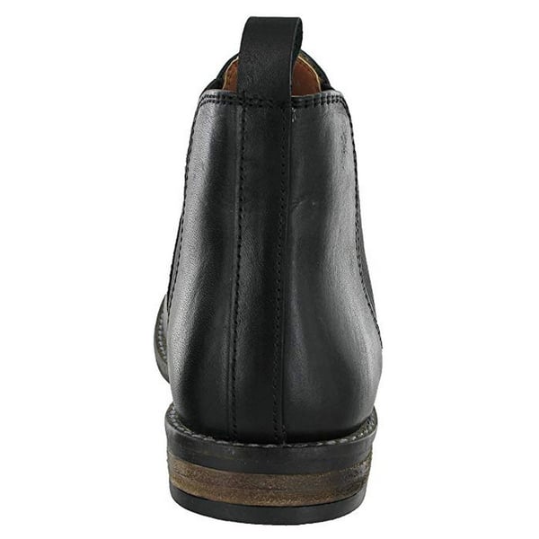 Cipriata Womens/Ladies Alexandra Twin Gusset Ankle Boots