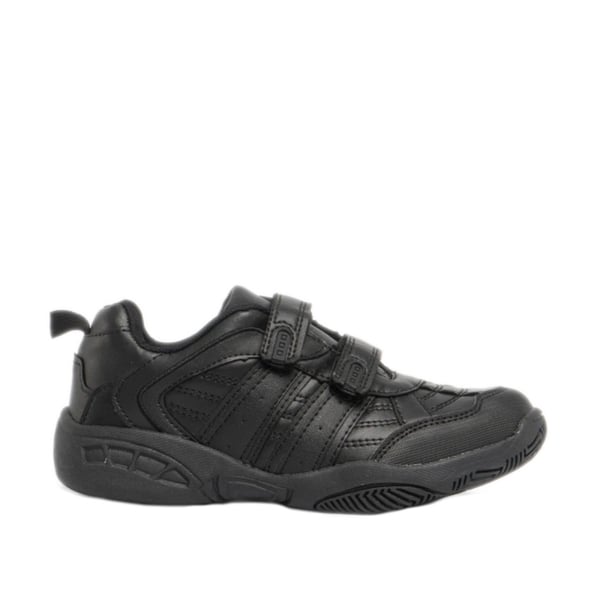 Dek Kids Unisex Fusion II Touch Fastening Sport Trainers