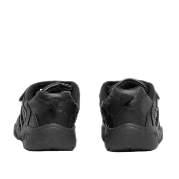 Dek Kids Unisex Fusion II Touch Fastening Sport Trainers