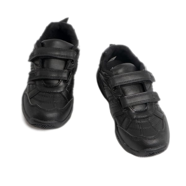 Dek Kids Unisex Fusion II Touch Fastening Sport Trainers