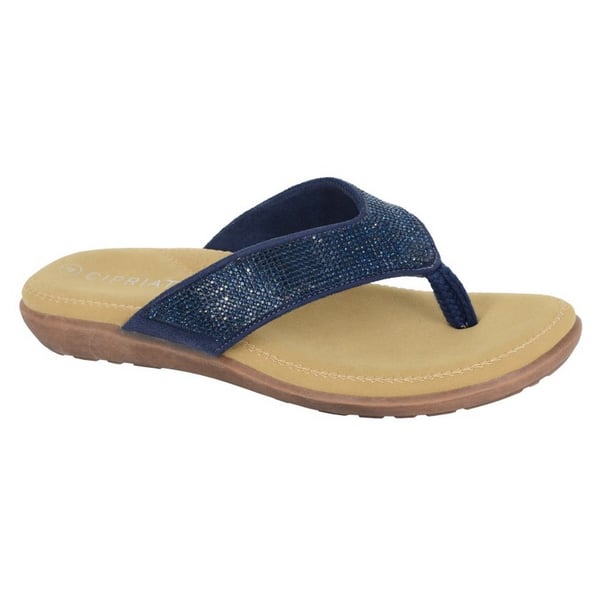 Cipriata Dame/Damer Alcee diamant sandaler Cipriata Dame/Damer Alcee diamant sandaler