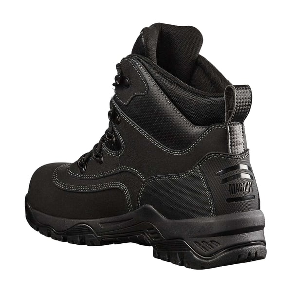 Magnum Mens Broadside 6.0 Industrial Sports Safety Boot