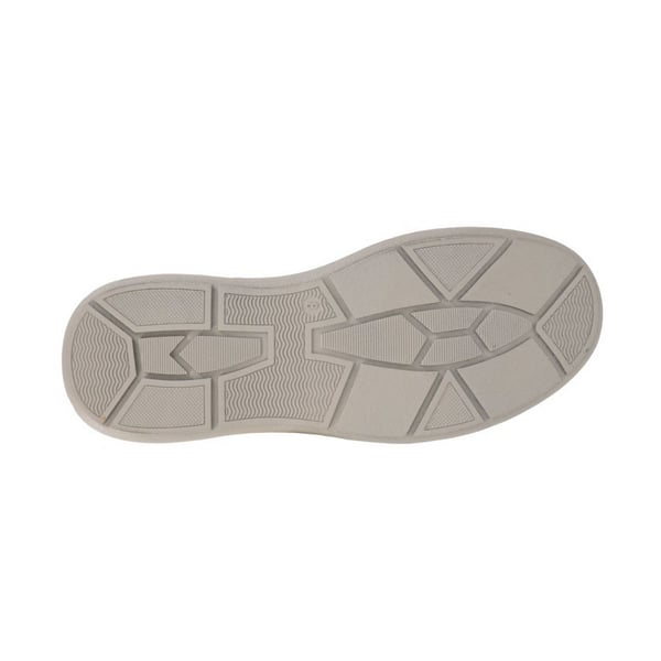 Scimitar Herre Twin Gusset Casual Sko