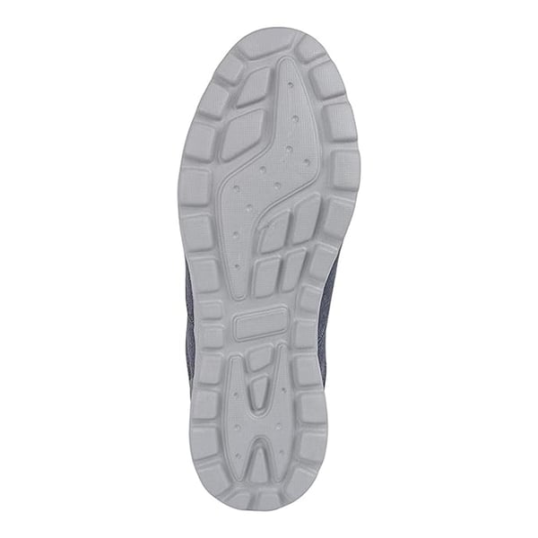 Dek Mens Memory Foam Slip On Shoes