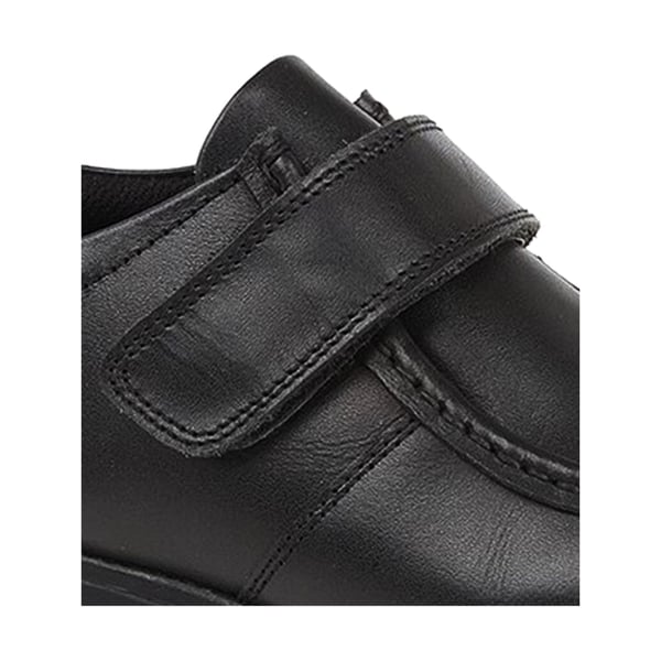 Roamers Childrens/Boys One Bar Touch Fastening Casual Shoe