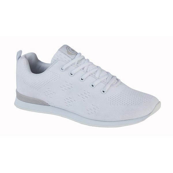 Dek Unisex `Target` Bowl Trainers