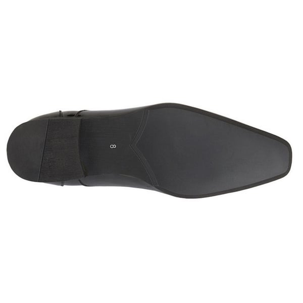 Goor Mens 5 Blind Eye Oxford Shoe