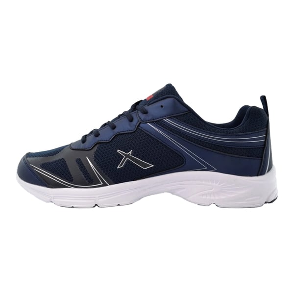 Dek Mens Jensen Superlight Lace Up Trainers