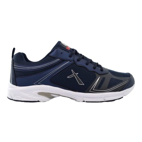Dek Mens Jensen Superlight Lace Up Trainers