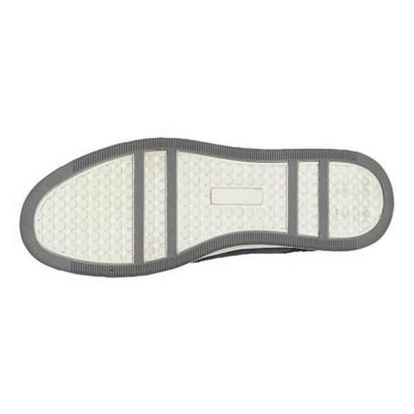 Route 21 Mens 7-Eye Casual Trainers