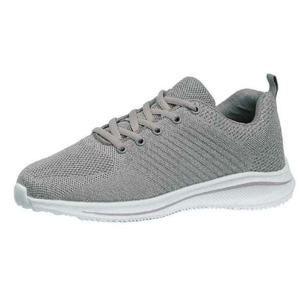 Cipriata Womens/Ladies Leona Lightweight Memory Foam Trainer