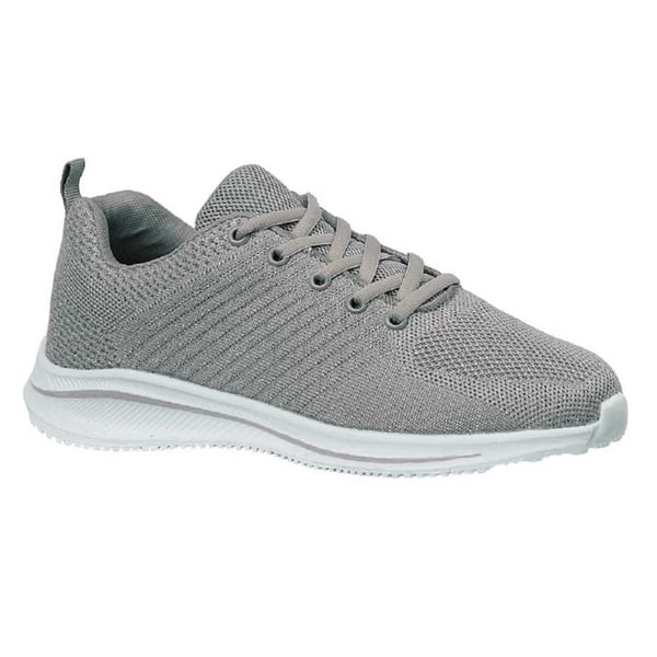 Cipriata Womens/Ladies Leona Lightweight Memory Foam Trainer