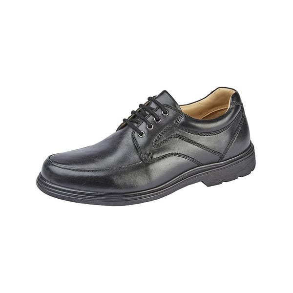Roamers Mens Leather Shoes