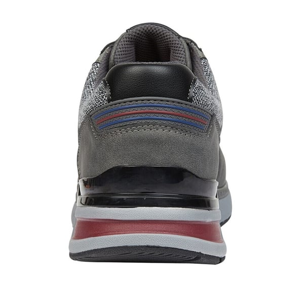 Route 21 Mens Leisure PU Shoes
