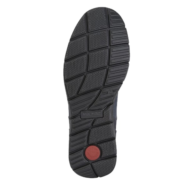 IMAC Mens Casual Leather Shoes