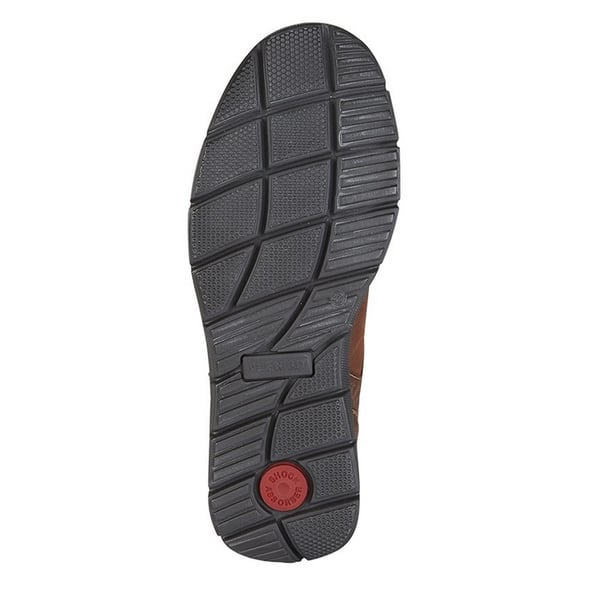 IMAC Mens Casual Leather Shoes