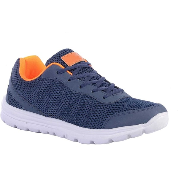 Dek Unisex Adult Hyde Park Trainers