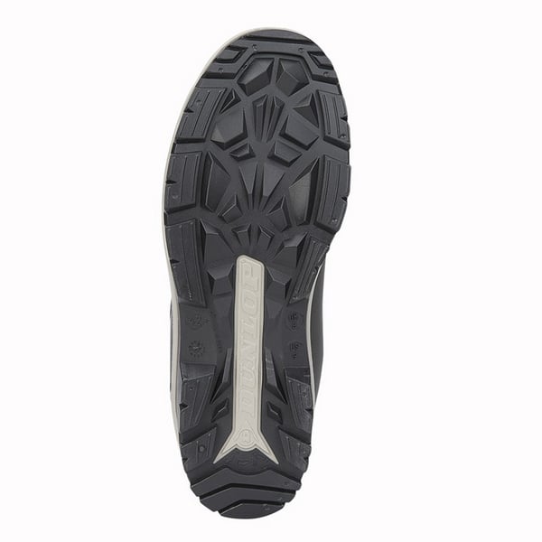 Dunlop Unisex Adult Blizzard Wellington Boots