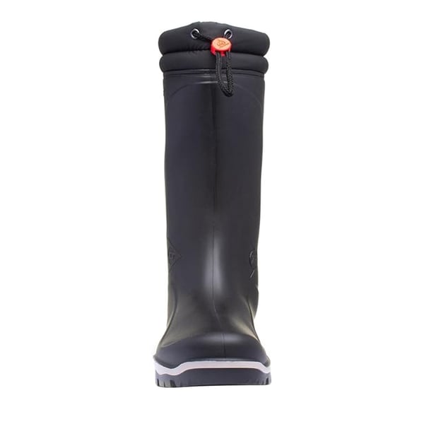 Dunlop Unisex Adult Blizzard Wellington Boots