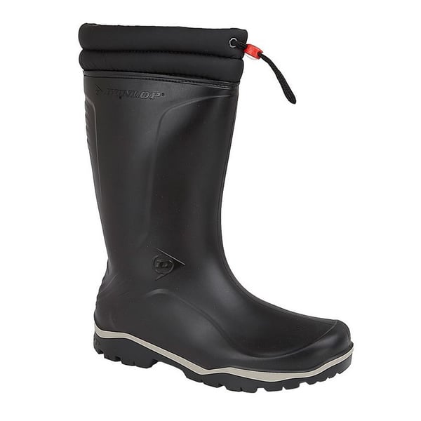 Dunlop Unisex Adult Blizzard Wellington Boots