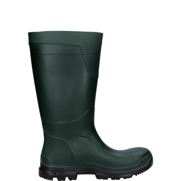 Dunlop Unisex Purofort Field Pro Wellington-støvler til voksne