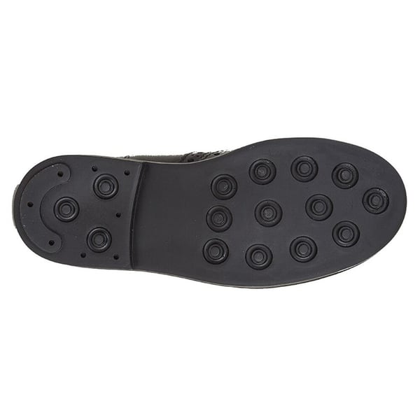 Roamers Boys Leather Ankle Boots