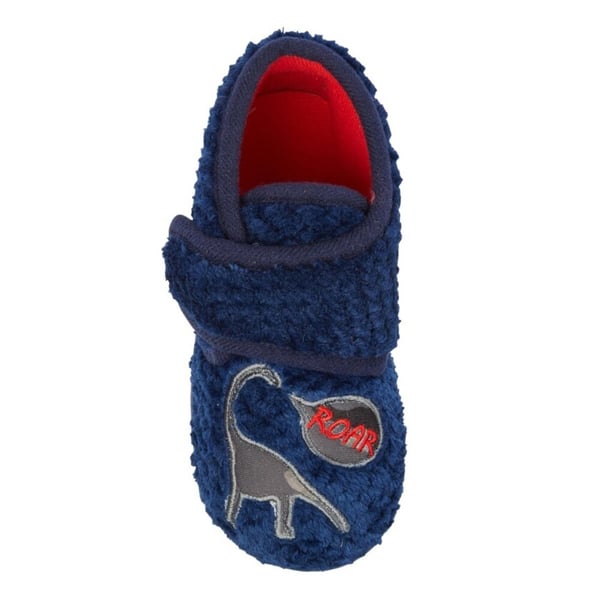 Sleepers Lasten Diplodocus-tossut